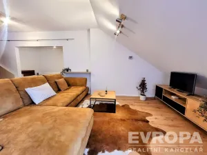 Pronájem bytu 2+kk, Špindlerův Mlýn, 73 m2