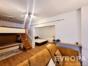 Pronájem bytu 2+kk, Špindlerův Mlýn, 73 m2