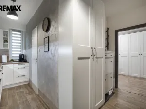 Prodej bytu 3+kk, Meziboří, Okružní, 64 m2