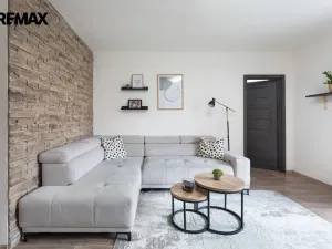 Prodej bytu 3+kk, Meziboří, Okružní, 64 m2