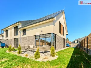 Prodej rodinného domu, Ruda, V zahradách, 320 m2