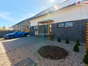 Prodej rodinného domu, Ruda, V zahradách, 320 m2