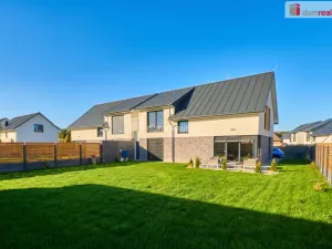 Prodej rodinného domu, Ruda, V zahradách, 320 m2