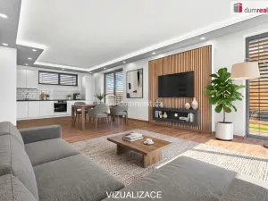 Prodej rodinného domu, Ruda, V zahradách, 320 m2