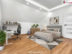 Prodej rodinného domu, Ruda, V zahradách, 320 m2