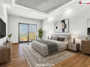 Prodej rodinného domu, Ruda, V zahradách, 320 m2