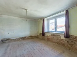 Prodej rodinného domu, Biskupice, 91 m2