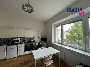 Pronájem bytu 1+kk, Brno, Staňkova, 25 m2