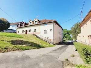 Pronájem bytu 5+1, Ivaň, 95 m2