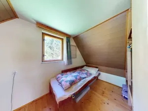 Prodej chaty, Janov, 47 m2