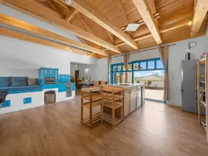 Prodej rodinného domu, Trnovany, Sadová, 182 m2