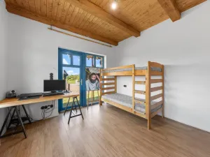 Prodej rodinného domu, Trnovany, Sadová, 182 m2
