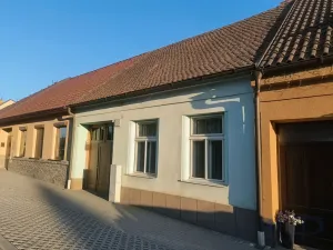 Prodej rodinného domu, Jaroměřice nad Rokytnou, K Ráji, 81 m2