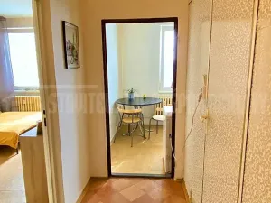 Pronájem bytu 1+1, Vysoké Mýto, U Potoka, 360 m2