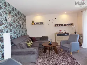 Prodej rodinného domu, Dubí - Běhánky, Palackého, 96 m2
