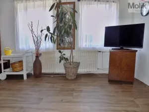 Prodej rodinného domu, Dubí - Běhánky, Palackého, 96 m2