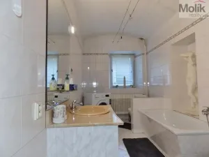 Prodej rodinného domu, Dubí - Běhánky, Palackého, 96 m2