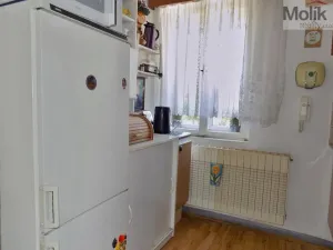 Prodej rodinného domu, Dubí - Běhánky, Palackého, 96 m2