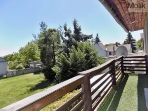 Prodej rodinného domu, Dubí - Běhánky, Palackého, 96 m2