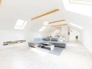 Prodej rodinného domu, Ptení - Holubice, 149 m2