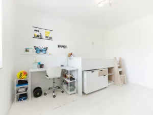 Prodej rodinného domu, Ptení - Holubice, 149 m2