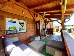 Pronájem chaty, Ostrava - Michálkovice, Bolkova, 36 m2