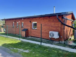 Pronájem chaty, Ostrava - Michálkovice, Bolkova, 36 m2