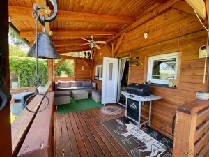 Pronájem chaty, Ostrava - Michálkovice, Bolkova, 36 m2
