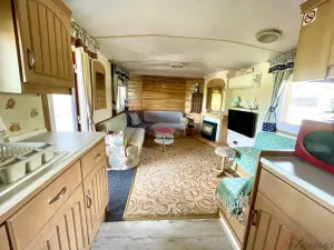 Pronájem chaty, Ostrava - Michálkovice, Bolkova, 36 m2