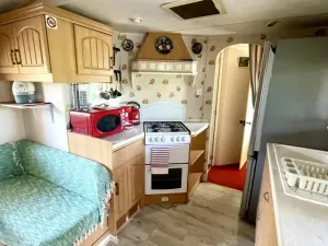 Pronájem chaty, Ostrava - Michálkovice, Bolkova, 36 m2