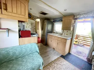Pronájem chaty, Ostrava - Michálkovice, Bolkova, 36 m2