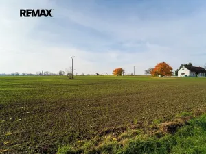 Prodej pozemku pro bydlení, Všechlapy, 9214 m2