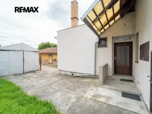 Prodej rodinného domu, Chotutice, Viselecká, 78 m2