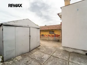 Prodej rodinného domu, Chotutice, Viselecká, 78 m2