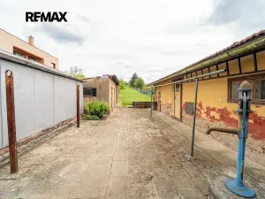 Prodej rodinného domu, Chotutice, Viselecká, 78 m2