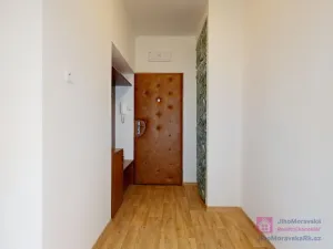Prodej bytu 2+1, Bořetice, 79 m2