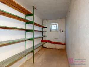 Prodej bytu 2+1, Bořetice, 79 m2