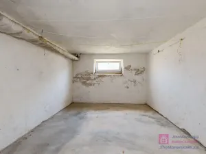 Prodej bytu 2+1, Bořetice, 79 m2