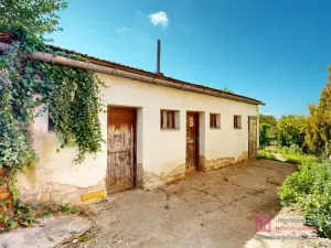 Prodej bytu 2+1, Bořetice, 79 m2