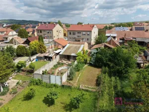 Prodej bytu 2+1, Bořetice, 79 m2