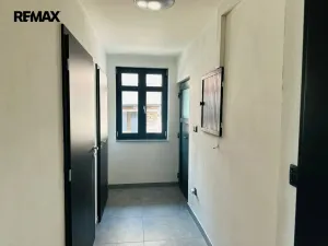Pronájem bytu 1+1, Jilemnice, Nouzov, 44 m2