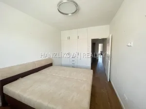 Pronájem bytu 2+kk, České Budějovice - České Budějovice 5, Ledenická, 51 m2