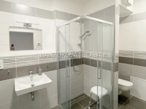 Pronájem bytu 2+kk, České Budějovice - České Budějovice 5, Ledenická, 51 m2