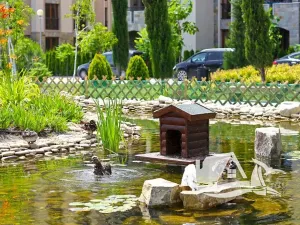 Prodej bytu 2+kk, Nesebar, Bulharsko, 49 m2