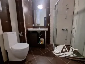 Prodej bytu 2+kk, Carevo, Bulharsko, 65 m2