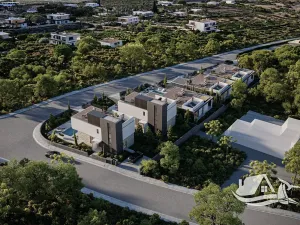 Prodej vily, Pafos, Kypr, 207 m2