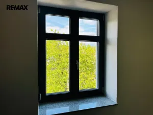 Pronájem bytu 1+1, Jilemnice, Nouzov, 57 m2