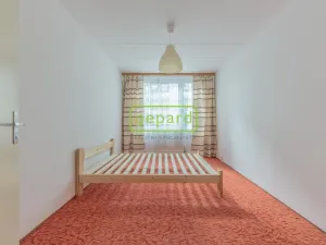 Pronájem bytu 4+kk, Praha, U zeleného ptáka, 84 m2