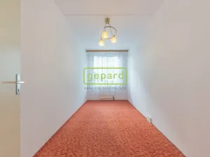 Pronájem bytu 4+kk, Praha, U zeleného ptáka, 84 m2