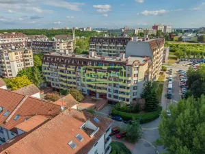 Pronájem bytu 4+kk, Praha, U zeleného ptáka, 84 m2